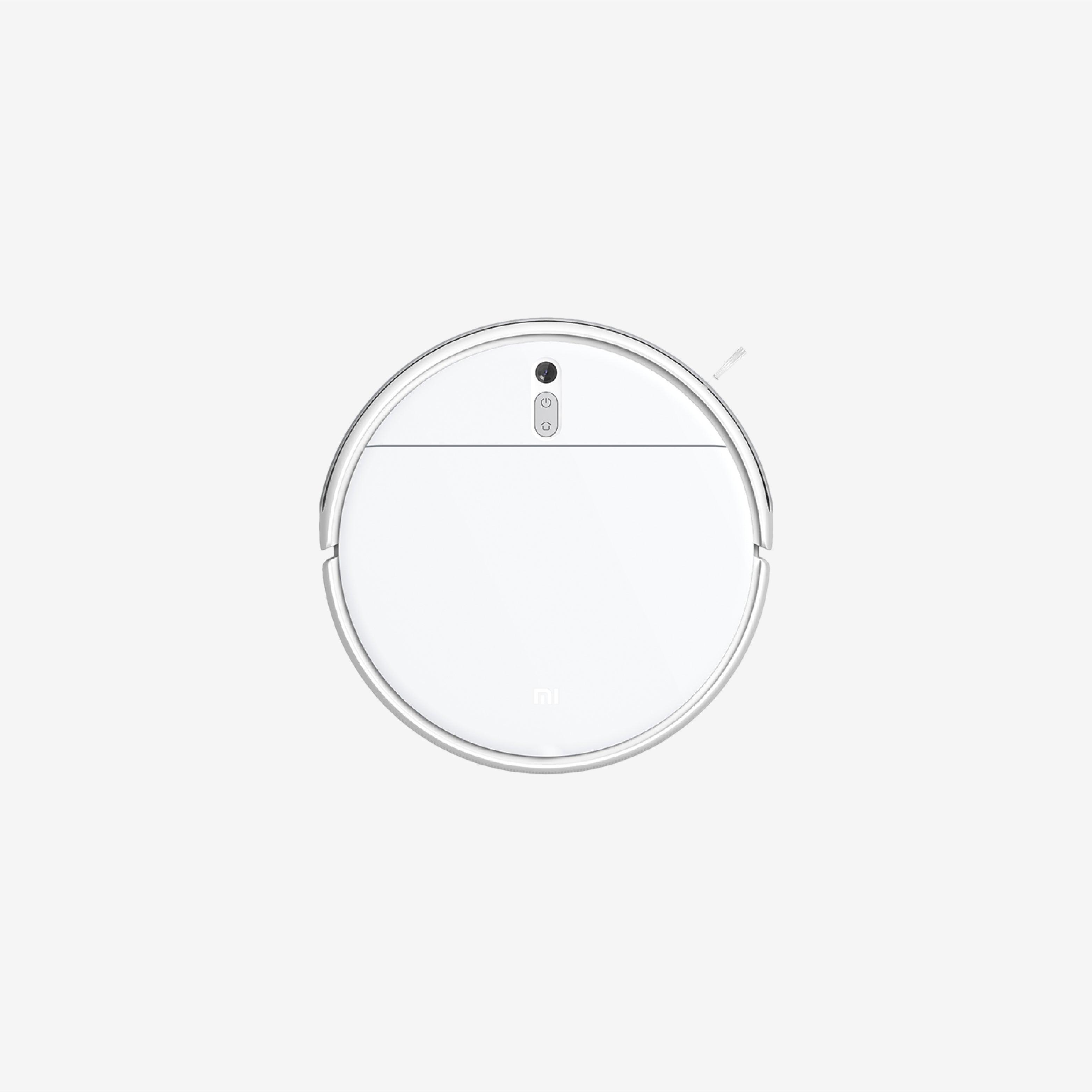 【MY Version】Xiaomi Mi Robot Vacuum-Mop 2 Lite - DCTB