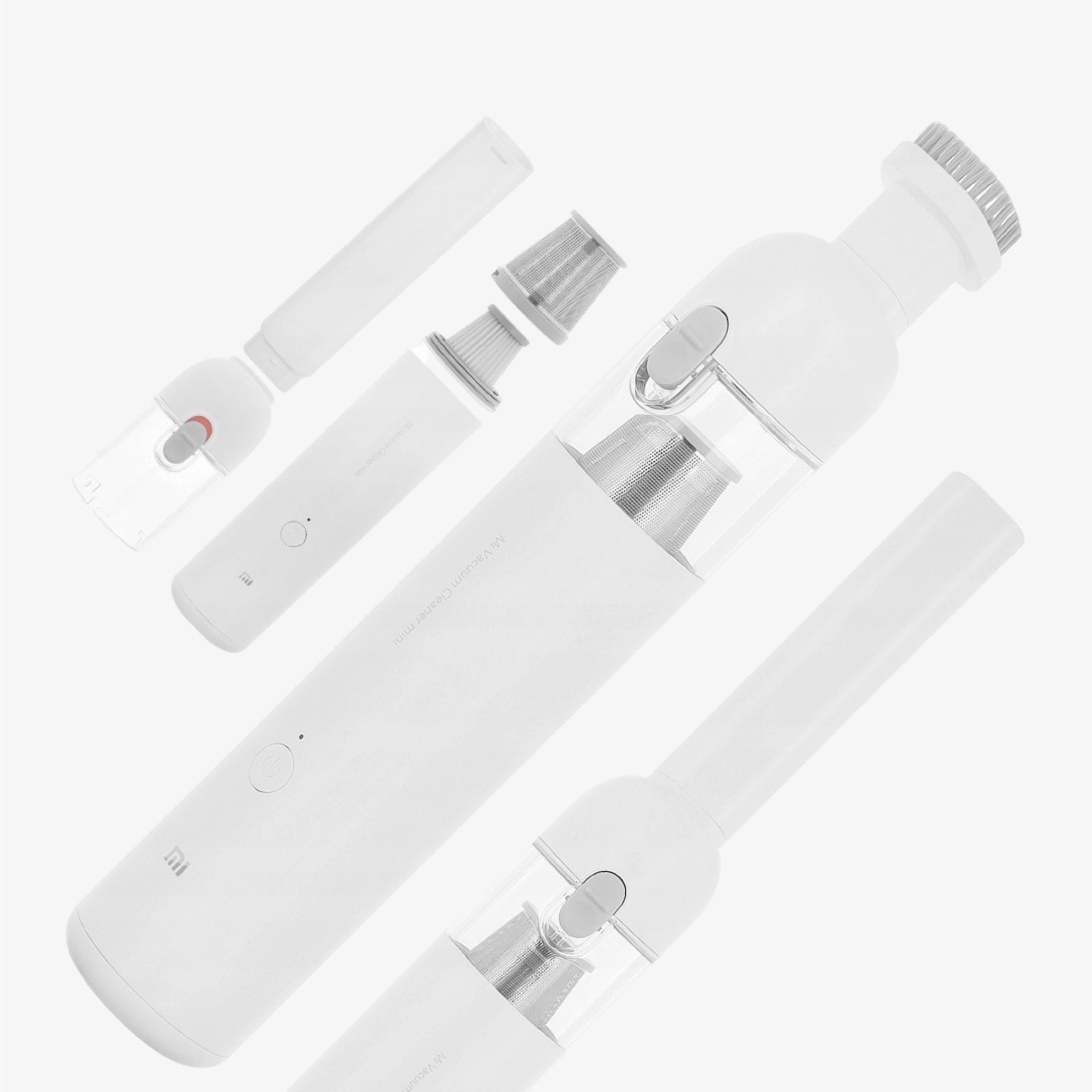 【MY Version】Xiaomi Mi Vacuum Cleaner Mini - DCTB