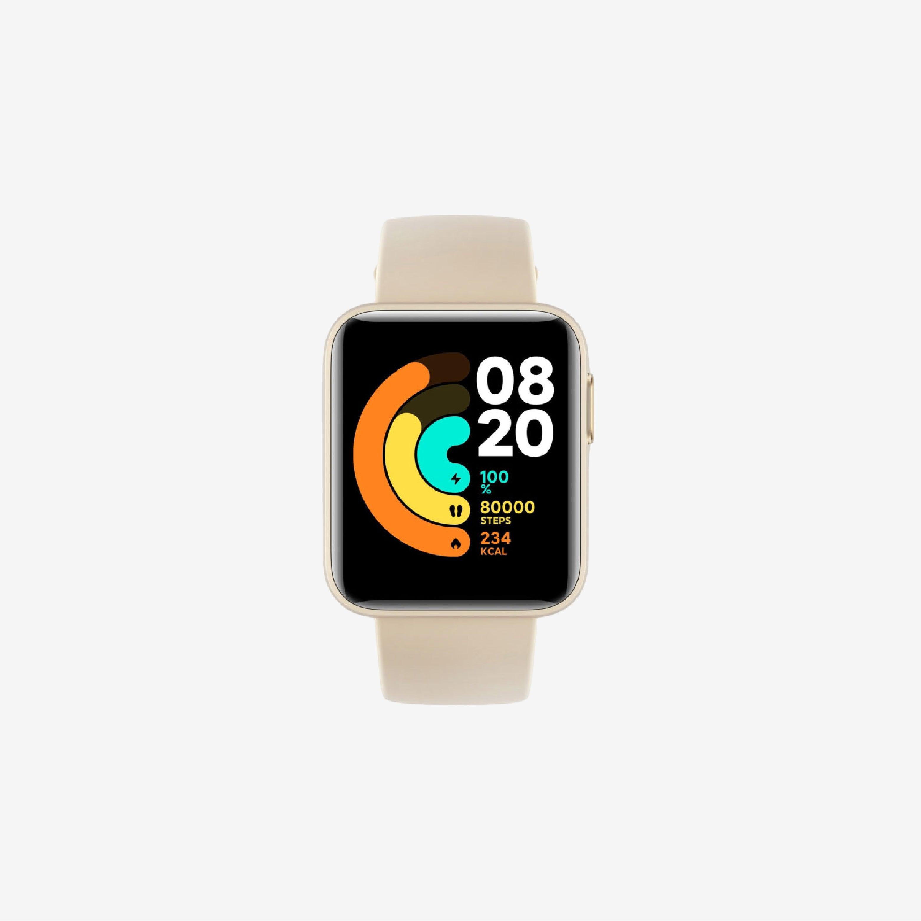 【MY Version】Xiaomi Redmi Watch 2 Lite - DCTB